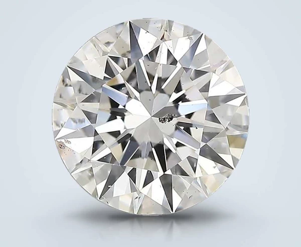 2.01 Carat · D · SI2 Rare Carat Ideal Cut