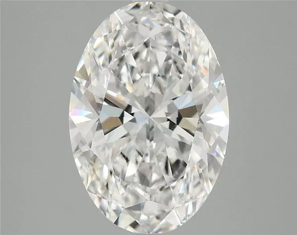3.44 Carat · E · VVS2 Rare Carat Ideal Cut