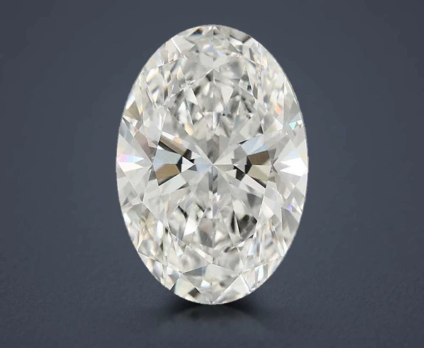 3.44 Carat · E · VVS2 Rare Carat Ideal Cut