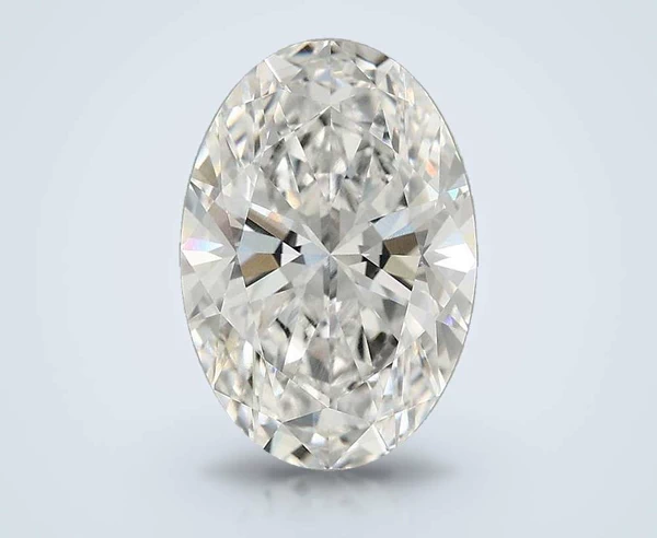 3.44 Carat · E · VVS2 Rare Carat Ideal Cut