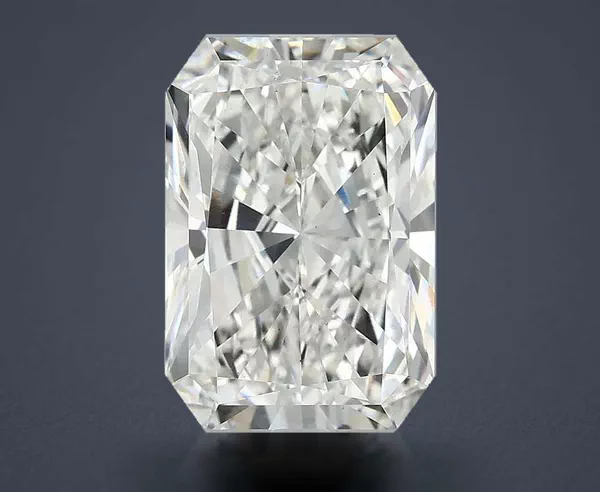 4.74 Carat · E · VS1 Rare Carat Ideal Cut