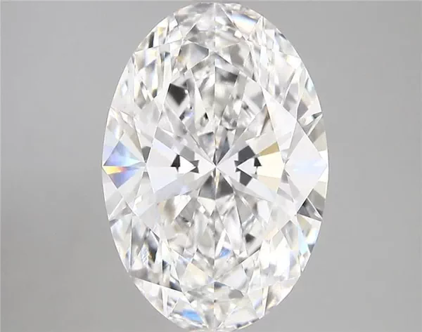 4.36 Carat · D · VVS2 Rare Carat Ideal Cut