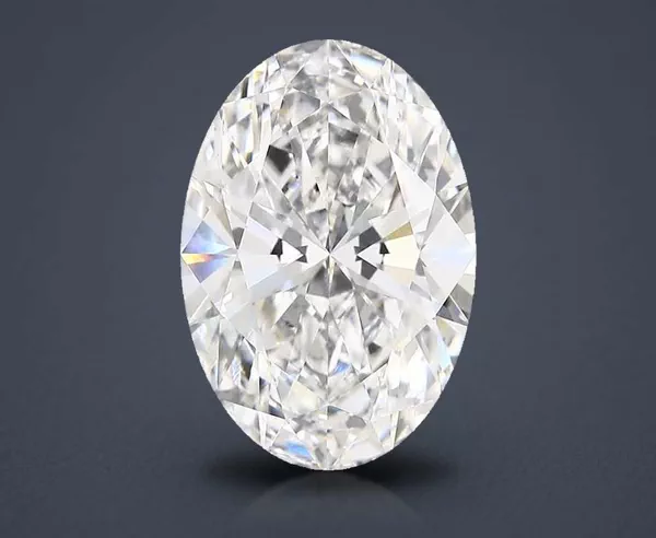 4.36 Carat · D · VVS2 Rare Carat Ideal Cut