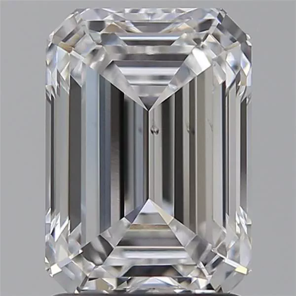 2 Carat · D · VS2 Rare Carat Ideal Cut