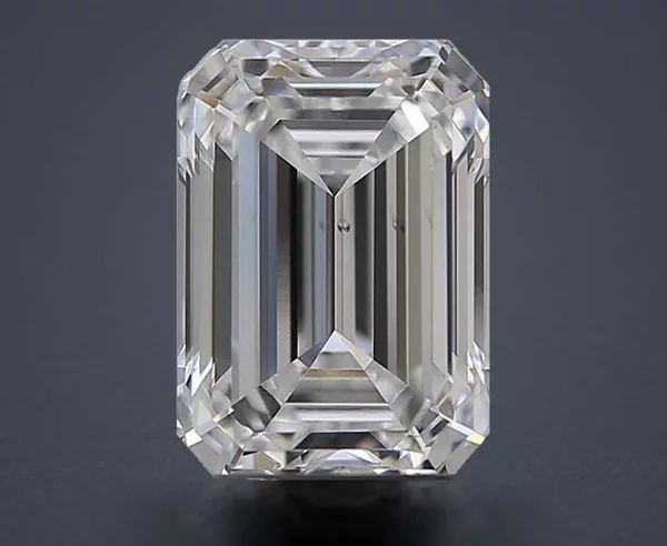 2 Carat · D · VS2 Rare Carat Ideal Cut