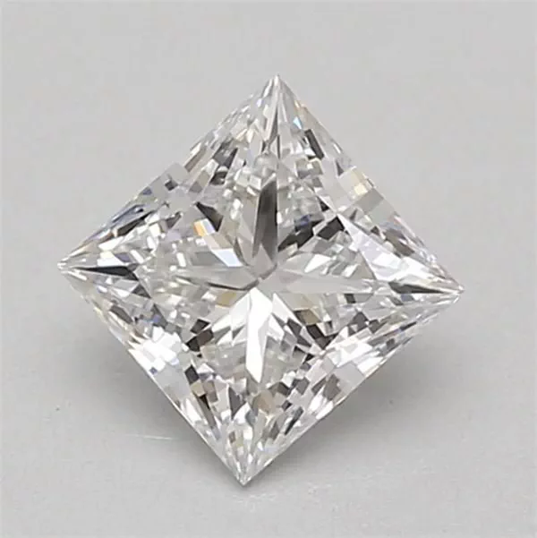 1.58 Carat · D · VS1 Rare Carat Ideal Cut