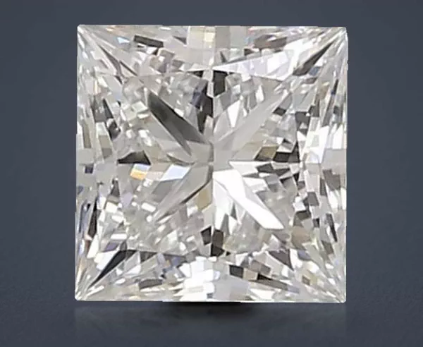 1.58 Carat · D · VS1 Rare Carat Ideal Cut