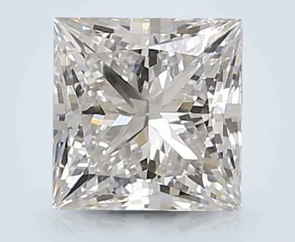 1.58 Carat · D · VS1 Rare Carat Ideal Cut