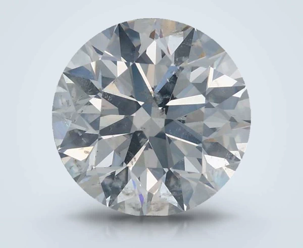 1.54 Carat · F · SI2 excellent Cut