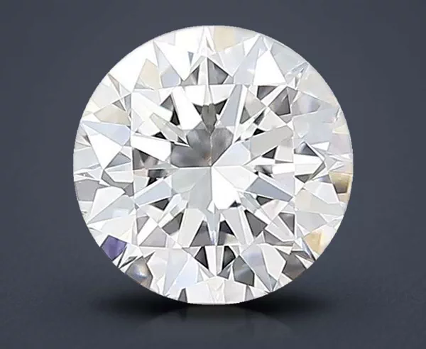 1.52 Carat · E · VVS2 excellent Cut