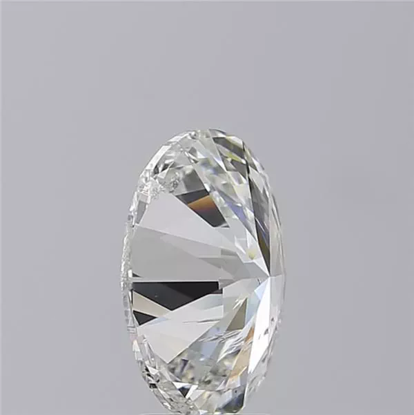 3.51 Carat · G · SI2 very good Cut