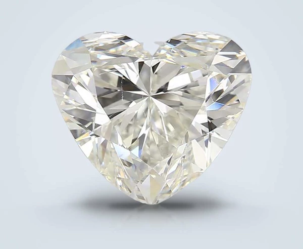 2.5 Carat · J · SI1 Rare Carat Ideal Cut