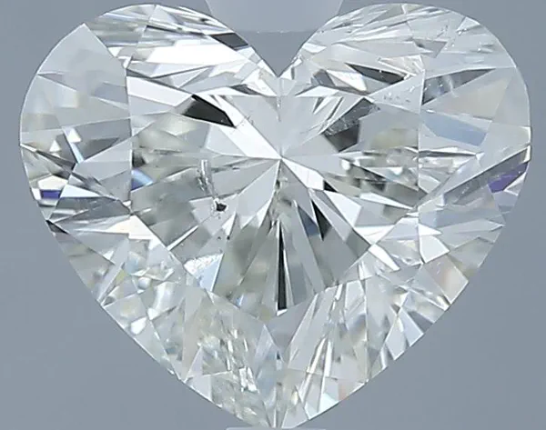 1.7 Carat · K · SI2 Rare Carat Ideal Cut