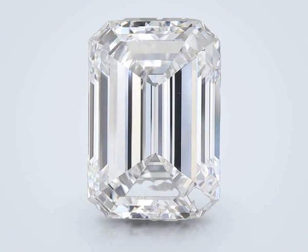 9.01 Carat · E · VVS2 Rare Carat Ideal Cut