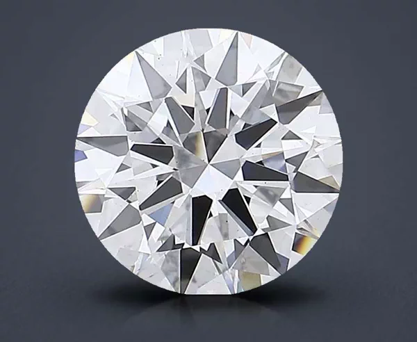 3.5 Carat · E · VS2 Rare Carat Ideal Cut
