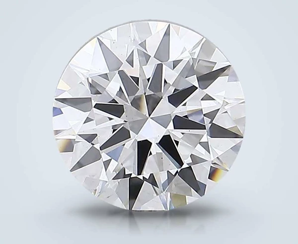 3.5 Carat · E · VS2 Rare Carat Ideal Cut