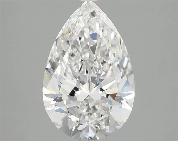 2.47 Carat · E · VVS2 Rare Carat Ideal Cut