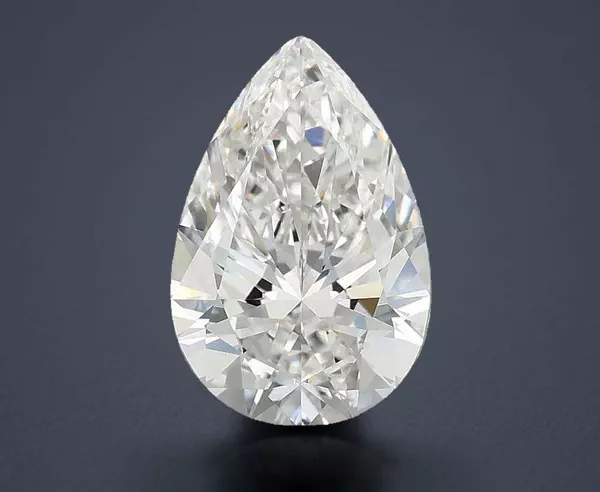 2.47 Carat · E · VVS2 Rare Carat Ideal Cut