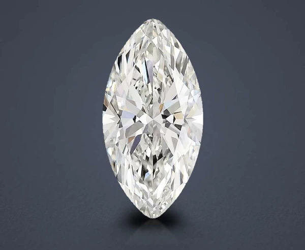 2.55 Carat · F · VVS2 Rare Carat Ideal Cut