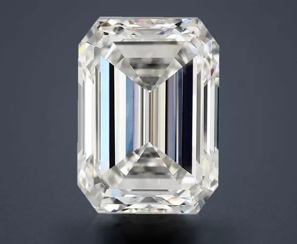 4.9 Carat · E · VVS2 Rare Carat Ideal Cut