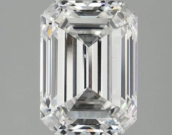 2.97 Carat · E · VS2 Rare Carat Ideal Cut