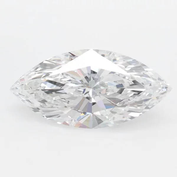 1.09 Carat · D · VVS1 Rare Carat Ideal Cut