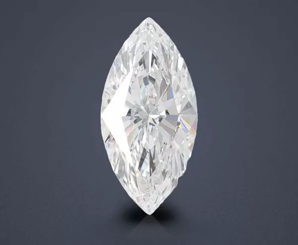1.09 Carat · D · VVS1 Rare Carat Ideal Cut
