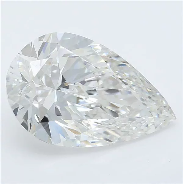 2.72 Carat · G · VS1 Rare Carat Ideal Cut