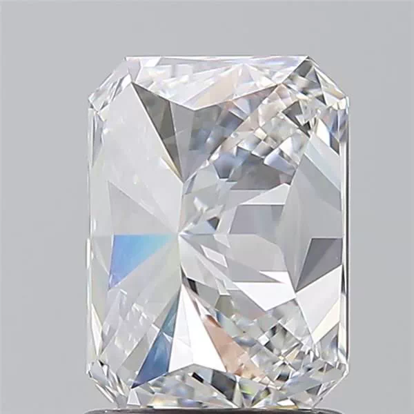 1.51 Carat · D · VS1 Rare Carat Ideal Cut