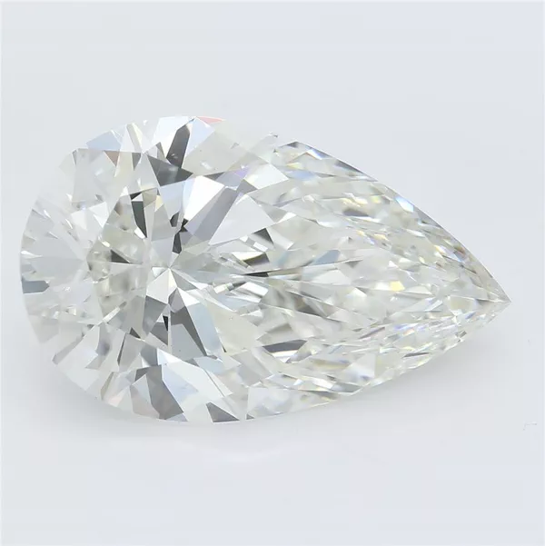 5.26 Carat · I · VS1 Rare Carat Ideal Cut