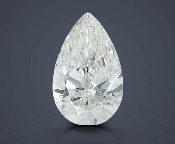 5.26 Carat · I · VS1 Rare Carat Ideal Cut