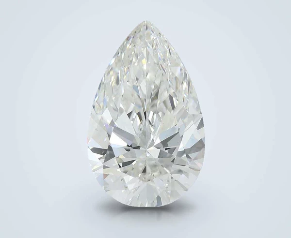 5.26 Carat · I · VS1 Rare Carat Ideal Cut