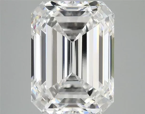 4.68 Carat · E · VS1 Rare Carat Ideal Cut