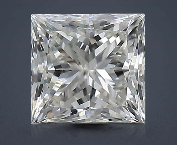 0.86 Carat · J · IF Rare Carat Ideal Cut