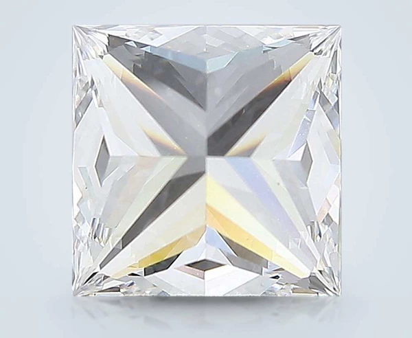 6.02 Carat · D · VS1 Rare Carat Ideal Cut