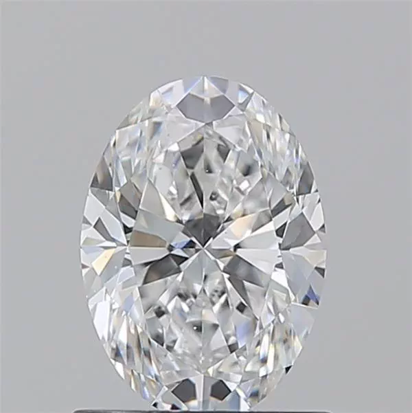 1.01 Carat · D · VS2 Rare Carat Ideal Cut