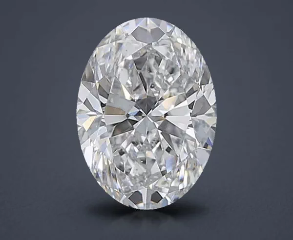1.01 Carat · D · VS2 Rare Carat Ideal Cut