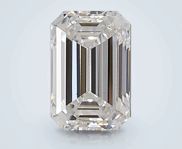 1.53 Carat · D · VS1 Rare Carat Ideal Cut