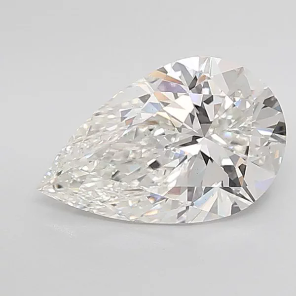 4.34 Carat · G · VS1 Rare Carat Ideal Cut