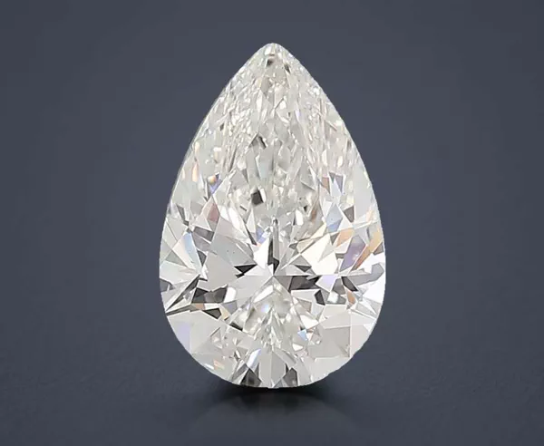 4.34 Carat · G · VS1 Rare Carat Ideal Cut