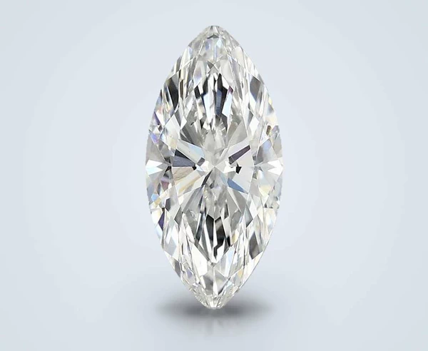 1.54 Carat · E · VVS2 Rare Carat Ideal Cut