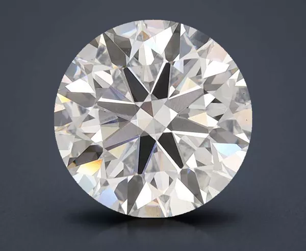 2.88 Carat · E · VS2 Rare Carat Ideal Cut