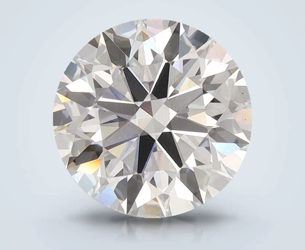 2.88 Carat · E · VS2 Rare Carat Ideal Cut