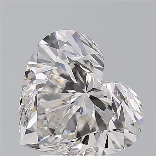 4.01 Carat · H · VS1 Rare Carat Ideal Cut