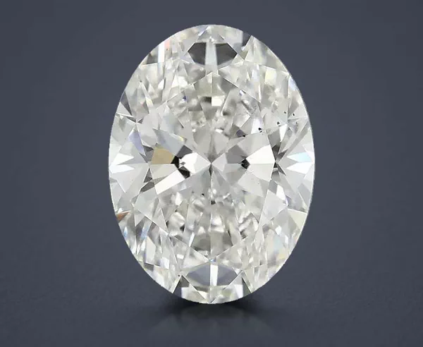 2.84 Carat · F · VS2 Rare Carat Ideal Cut