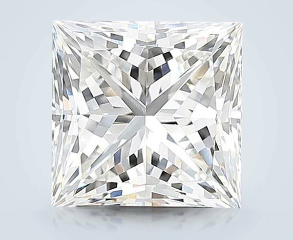 3.04 Carat · F · VVS2 excellent Cut