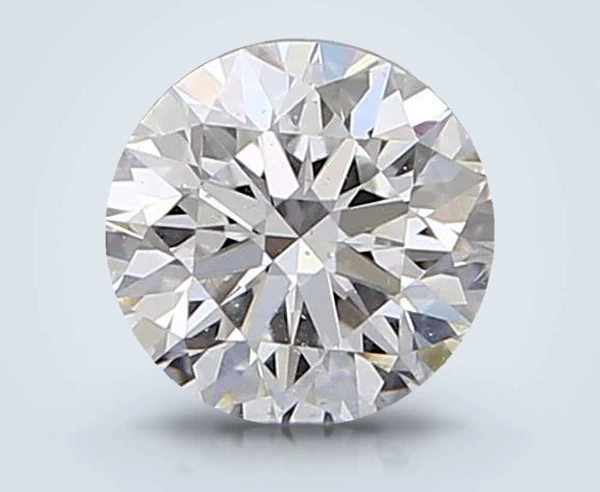 0.36 Carat · D · SI2 excellent Cut
