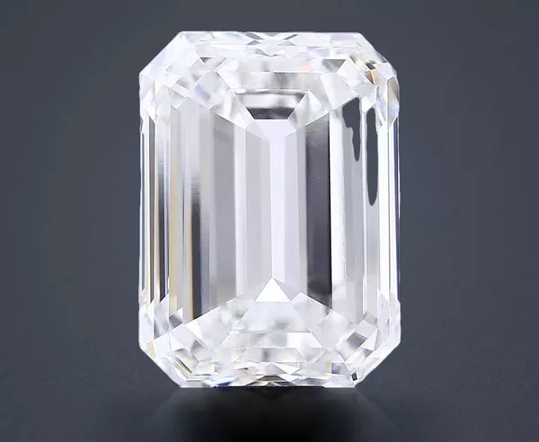 20.01 Carat · F · VS1 Rare Carat Ideal Cut