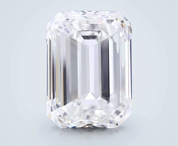 20.01 Carat · F · VS1 Rare Carat Ideal Cut
