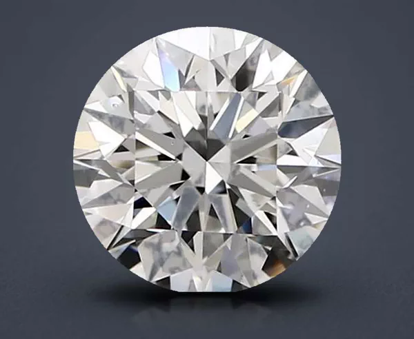 0.72 Carat · F · SI1 Rare Carat Ideal Cut